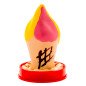 CONDOMERIE handbemalte Novelty-Kondome mit Eis-Design – Bild 2 CONDOMERIE handbemalte Novelty-Kondome mit Eis-Design – Bild 2