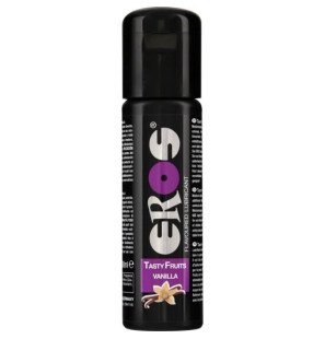 EROS Gleitgel mit Vanillegeschmack 100 ml – Bild 1