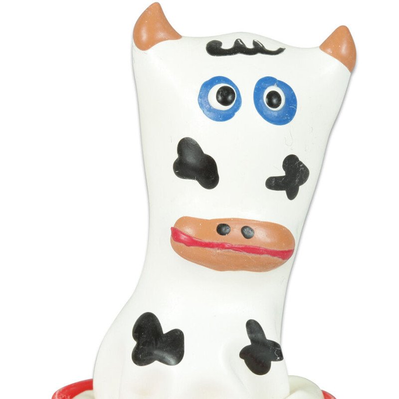 CONDOMERIE – ręcznie malowane prezerwatywy novelty z motywem krowy – zdjęcie 1 CONDOMERIE – ręcznie malowane prezerwatywy novelty z motywem krowy – zdjęcie 1