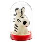 CONDOMERIE handbemalte Zebra-Kondome für Erwachsene – Bild 1