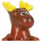 Hand-painted condoms with playful elk motif by CONDOMERIE – image 1 Hand-painted condoms with playful elk motif by CONDOMERIE – image 1