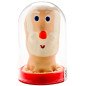 CONDOMERIE handbeschilderde novelty condooms met Santa-design – foto 1 CONDOMERIE handbeschilderde novelty condooms met Santa-design – foto 1