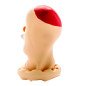 CONDOMERIE handbeschilderde novelty condooms met Santa-design – foto 2 CONDOMERIE handbeschilderde novelty condooms met Santa-design – foto 2