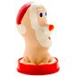 CONDOMERIE handbeschilderde novelty condooms met Santa-design – foto 3 CONDOMERIE handbeschilderde novelty condooms met Santa-design – foto 3