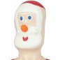 CONDOMERIE handbeschilderde novelty condooms met Santa-design – foto 4 CONDOMERIE handbeschilderde novelty condooms met Santa-design – foto 4