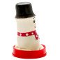 CONDOMERIE handbemalte Novelty-Kondome mit Schneemann – Bild 2
