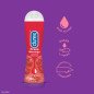 DUREX Play Gleitgel mit Erdbeergeschmack 50 ml – Bild 2