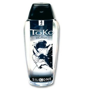 SHUNGA Toko Silicone Lubricant 165 ml – image 1