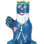 CONDOMERIE handbeschilderde novelty condooms Aquarius – foto 1