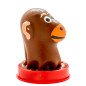 CONDOMERIE ręcznie malowane prezerwatywy z motywem małp – zdjęcie 2