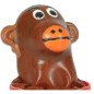 CONDOMERIE handbemalte Novelty-Kondome mit Affenmotiv – Bild 3