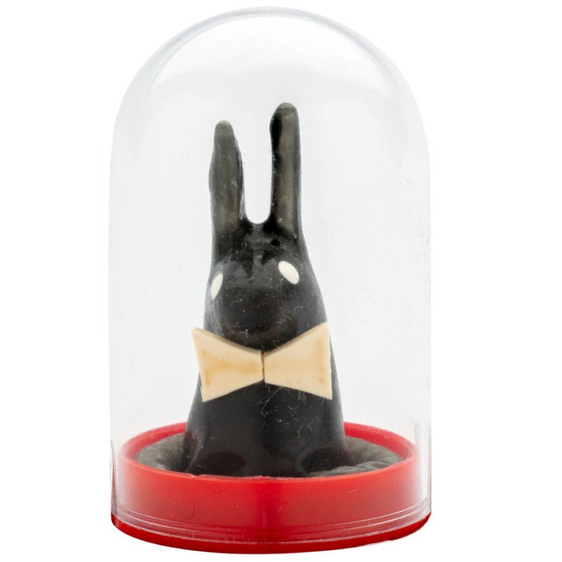 CONDOMERIE hand-painted novelty condoms with playful design – image 1 CONDOMERIE hand-painted novelty condoms with playful design – image 1
