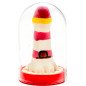 CONDOMERIE hand-painted condoms with lighthouse design – image 1 CONDOMERIE hand-painted condoms with lighthouse design – image 1