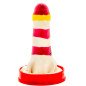CONDOMERIE hand-painted condoms with lighthouse design – image 2 CONDOMERIE hand-painted condoms with lighthouse design – image 2