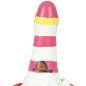 CONDOMERIE hand-painted condoms with lighthouse design – image 3 CONDOMERIE hand-painted condoms with lighthouse design – image 3