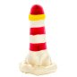 CONDOMERIE hand-painted condoms with lighthouse design – image 4 CONDOMERIE hand-painted condoms with lighthouse design – image 4