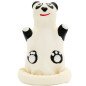 Hand-painted panda condoms by CONDOMERIE – image 3 Hand-painted panda condoms by CONDOMERIE – image 3