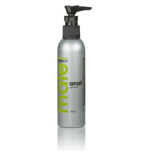 COBECO Analgleitmittel 150 ml für intime Wellness – Bild 1