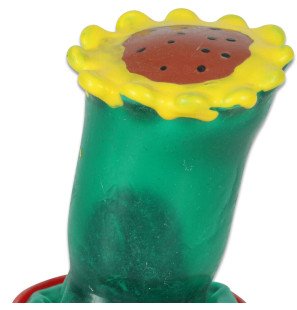 CONDOMERIE Condoms with Hand-Painted Sunflower Design – image 3