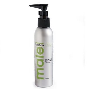 COBECO lubrykant analny 150 ml do intymnego wellness – zdjęcie 2