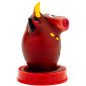 CONDOMERIE Hand-Painted Novelty Condoms Bull Model 1 – image 2 CONDOMERIE Hand-Painted Novelty Condoms Bull Model 1 – image 2