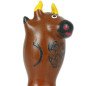 CONDOMERIE Hand-Painted Novelty Condoms Bull Model 1 – image 3 CONDOMERIE Hand-Painted Novelty Condoms Bull Model 1 – image 3