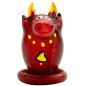 CONDOMERIE Hand-Painted Novelty Condoms Bull Model 1 – image 4 CONDOMERIE Hand-Painted Novelty Condoms Bull Model 1 – image 4