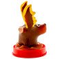 CONDOMERIE handbemalte Novelty-Kondome mit Rentierdesign – Bild 2