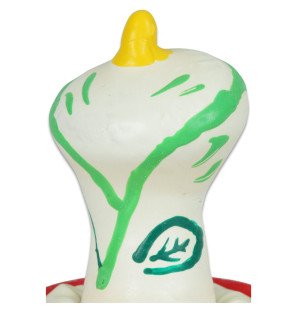 CONDOMERIE Hand-Painted Novelty Condoms Kala – image 1