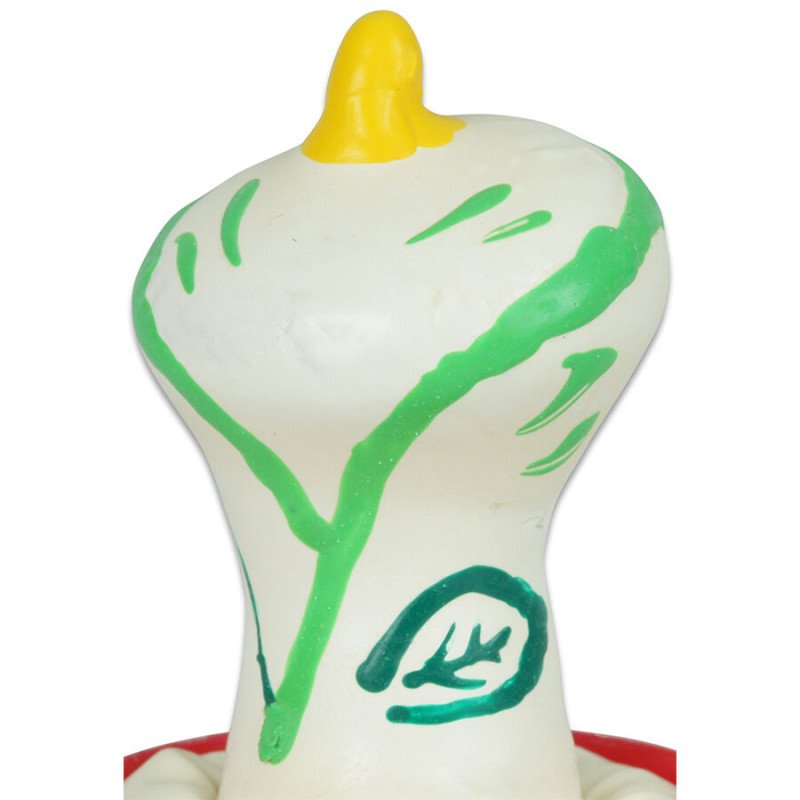 CONDOMERIE Hand-Painted Novelty Condoms Kala – image 1 CONDOMERIE Hand-Painted Novelty Condoms Kala – image 1