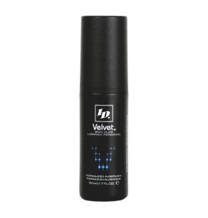 ID VELVET Premium Silicone-Based Lubricant 50 ml – image 1