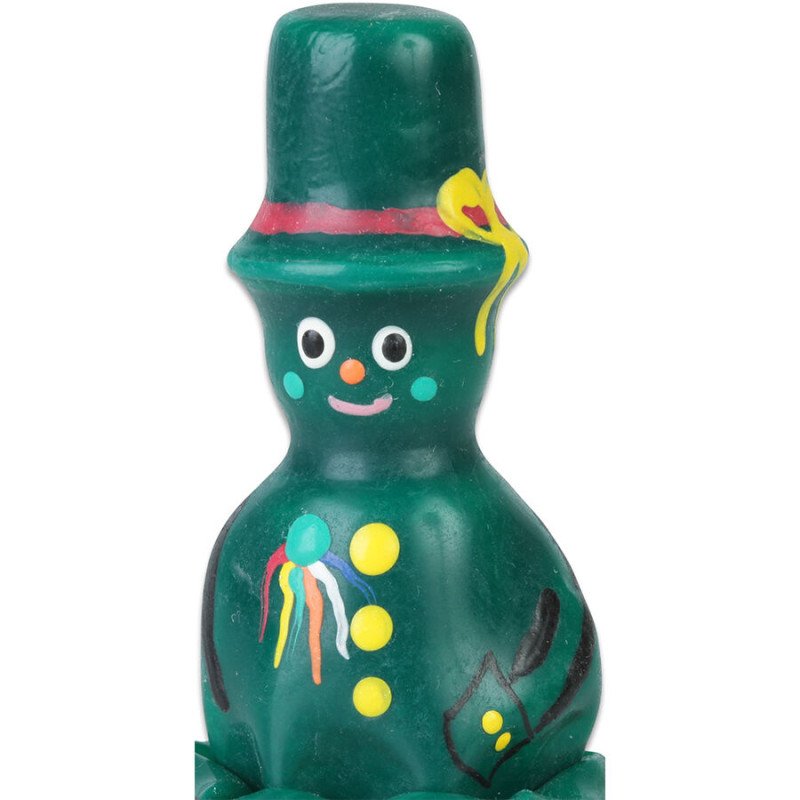 CONDOMERIE handbemalte Novelty-Kondome Hastrman – Bild 1