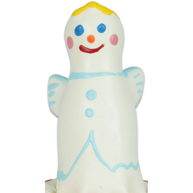 CONDOMERIE handbemalte Novelty-Kondome mit Engelmotiv – Bild 1