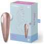 Satisfyer 1 Next Generation Air Pulse Stimulator with 11 Settings – image 2
