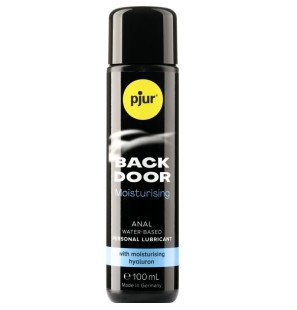 Lubrifiant anal PJUR à base d’eau 100 ml – photo 1