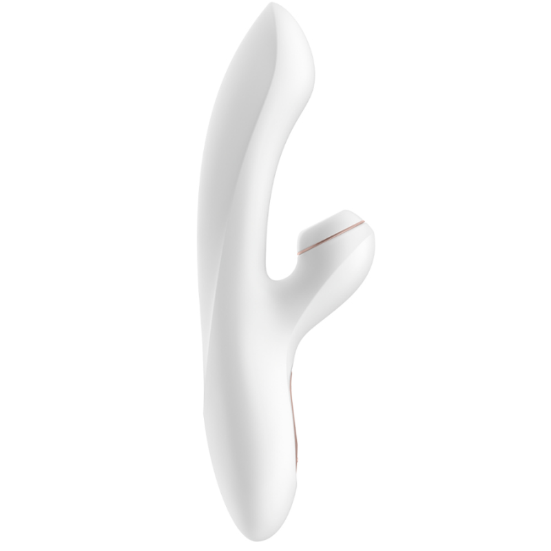 Satisfyer Pro G-Spot Rabbit Air Pulse Stimulator – image 1