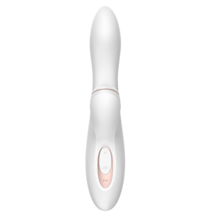 Satisfyer Pro G-Spot Rabbit stimulateur à air pulsé – photo 3