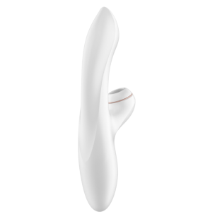 Satisfyer Pro G-Spot Rabbit Air Pulse Stimulator – image 4