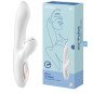 Satisfyer Pro G-Spot Rabbit stimulateur à air pulsé – photo 5 Satisfyer Pro G-Spot Rabbit stimulateur à air pulsé – photo 5