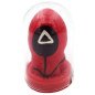 CONDOMERIE hand-painted novelty condoms in a triangular shape – image 1