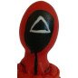 CONDOMERIE hand-painted novelty condoms in a triangular shape – image 2