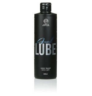 COBECO lubrifiant anal à base d’eau 500 ml – photo 2