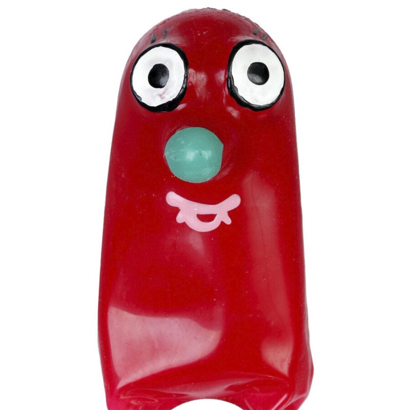 CONDOMERIE Hand-Painted Novelty Condoms XL – image 1