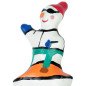 CONDOMERIE XL Condoms with Hand-Painted Snowboarder Design – image 3