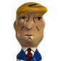 Préservatifs fantaisie XL CONDOMERIE Grumpy Trump peints à la main – photo 1