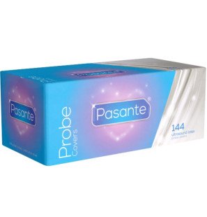 PASANTE Probe Covers condooms 144 stuks – foto 1
