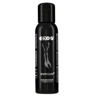 EROS Bodyglide, silikonowy lubrykant 250 ml do intymnej pielęgnacji analnej – zdjęcie 1
