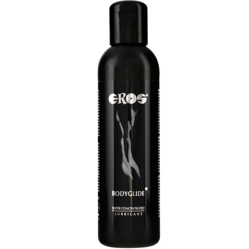 EROS Bodyglide Silikon-Gleitmittel 500 ml – Bild 1