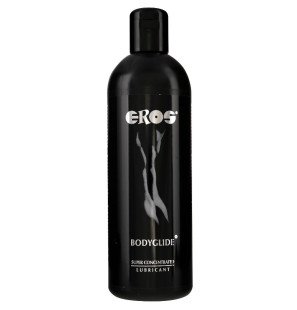 EROS Bodyglide Silicone Lubricant 1000 ml – image 1