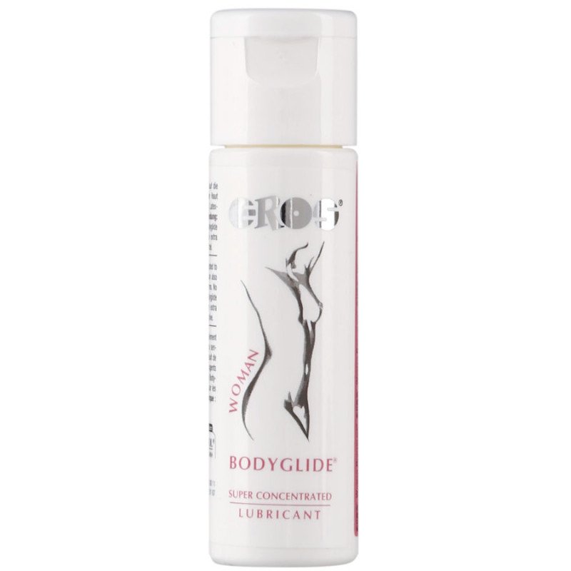 EROS Bodyglide Super-Concentrated Silicone Lubricant 30 ml – image 1